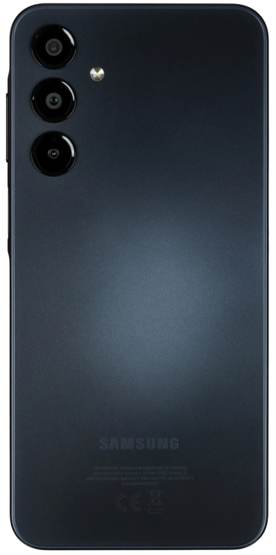 Купить Samsung A16 Black-2.jpg